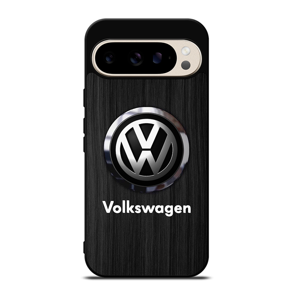 VOLKSWAGEN VW EMBLEM Google Pixel 9 Pro Case Cover