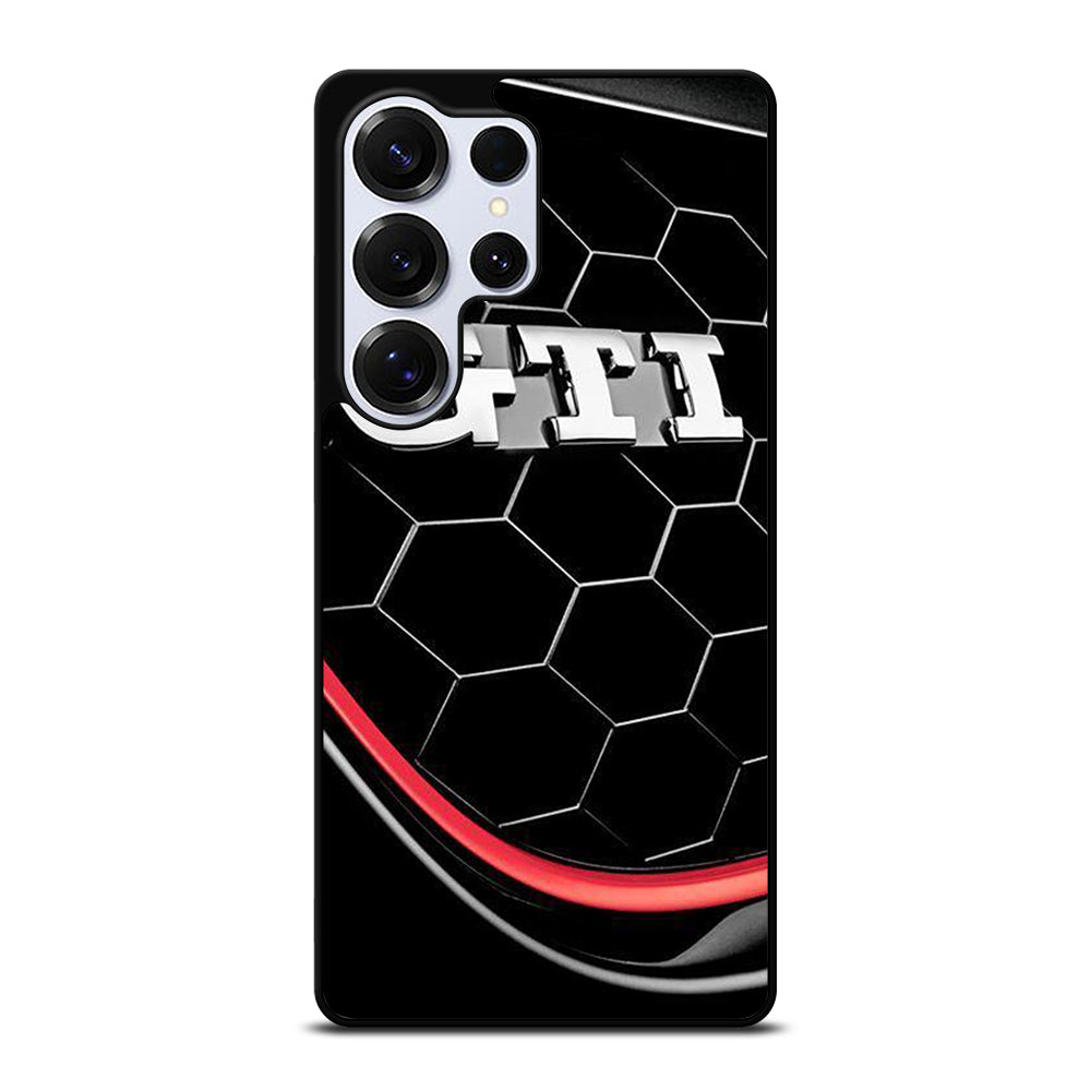 VW VOLKSWAGEN GTI EMBLEM Samsung Galaxy S25 Ultra Case Cover