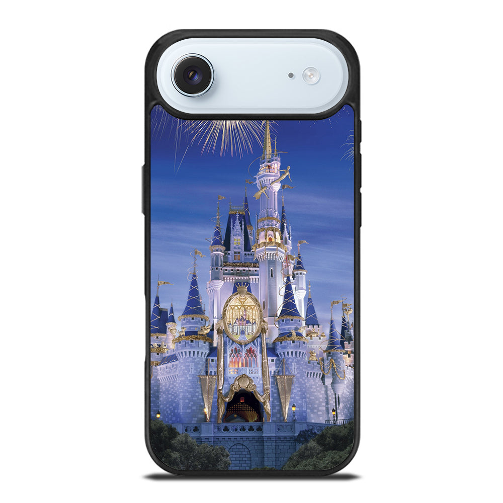 WALT DISNEY CASTLE FIREWORK iPhone Air Case Cover