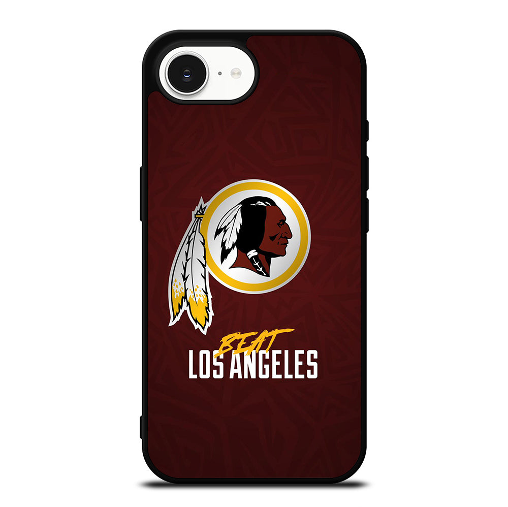 WASHINGTON FOOTBALL TEAM ICON 1 iPhone 16e Case Cover