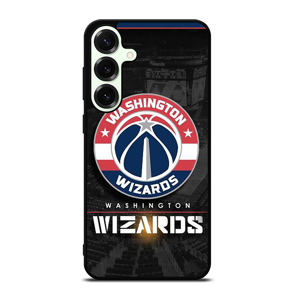 WASHINGTON WIZARDS BASKETBALL Samsung Galaxy S25 Plus Case Cover
