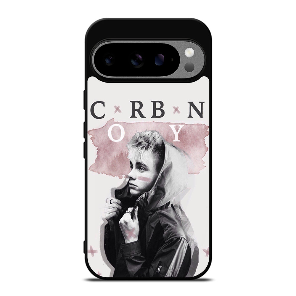 WHY DON'T WE CORBYN BESSON ART Google Pixel 9 Pro XL Case Cover
