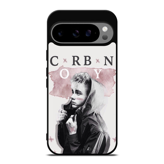 WHY DON'T WE CORBYN BESSON ART Google Pixel 9 Pro XL Case Cover