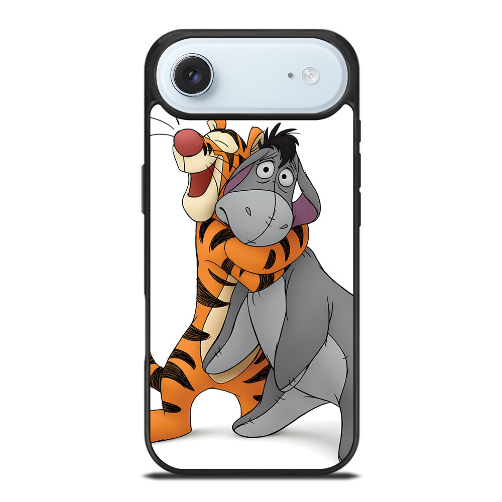 WINNIE THE POOH TIGGER AND EEYORE iPhone Air Case Cover