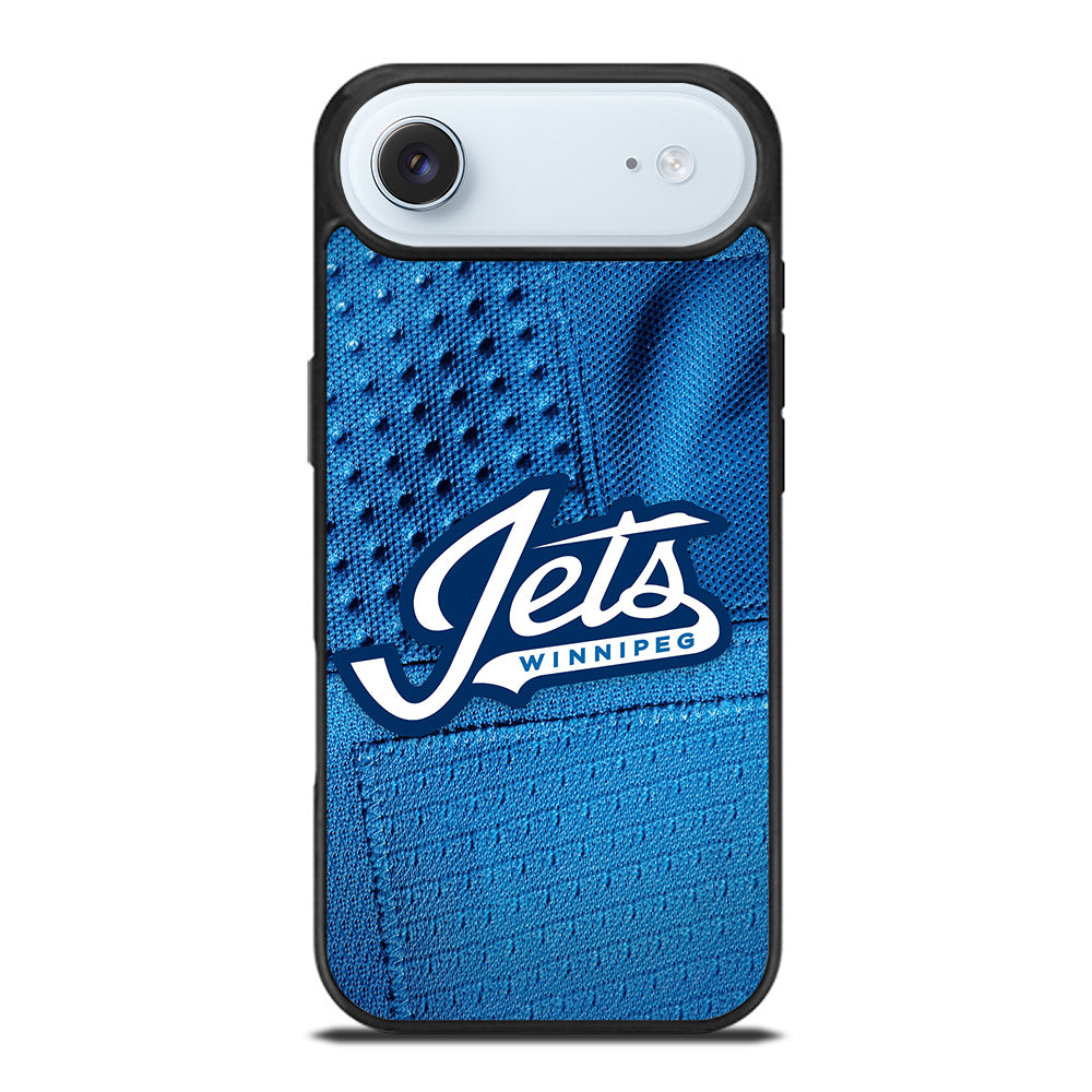 WINNIPEG JETS NHL HOCKEY 3 iPhone Air Case Cover