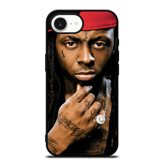 YOUNG MONEY LIL WAYNE RAPPER iPhone 16e Case Cover