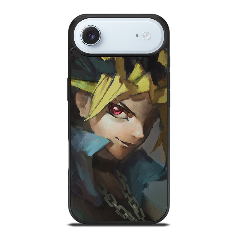YU GI OH ANIME ART iPhone Air Case Cover