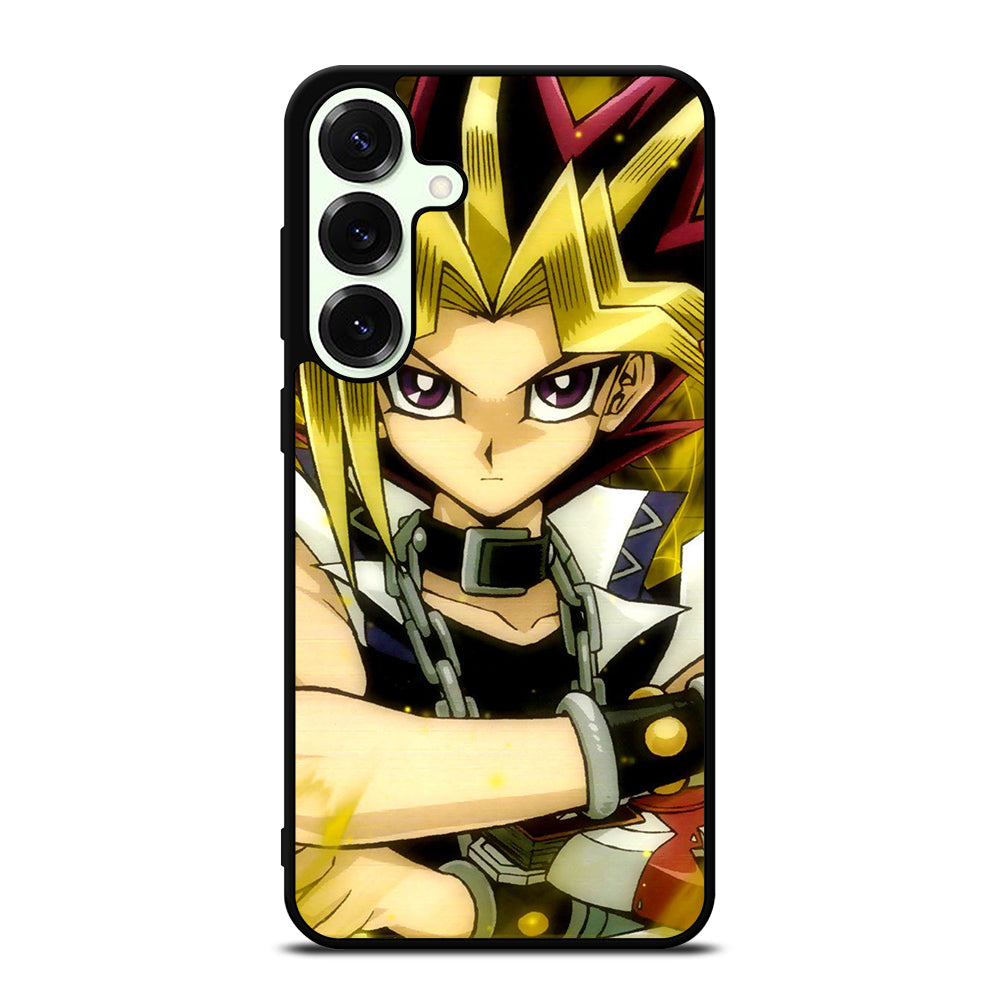 YU GI OH ANIME SERIES Samsung Galaxy S26 Plus Case Cover