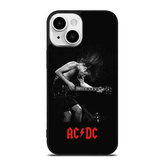 ACDC ROCK BAND 2 iPhone 13 Mini Case Cover