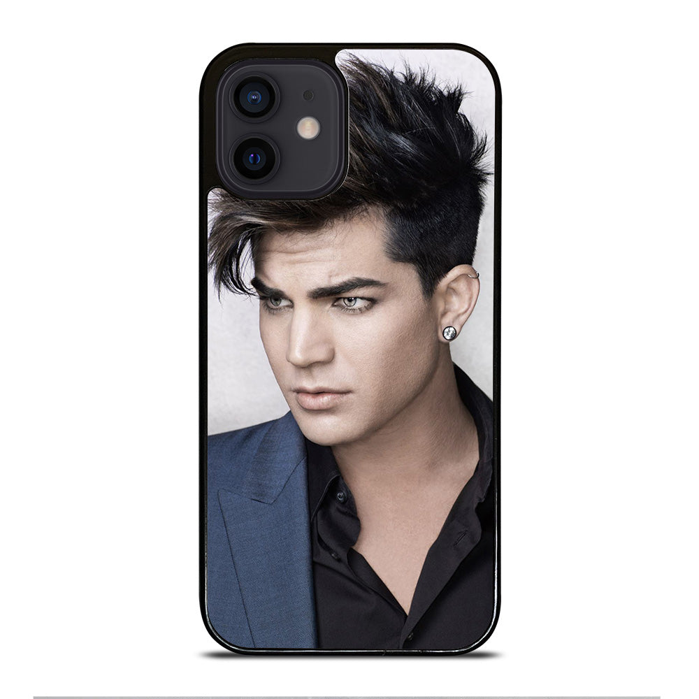 ADAM LAMBERT COOL iPhone 12 Mini Case Cover
