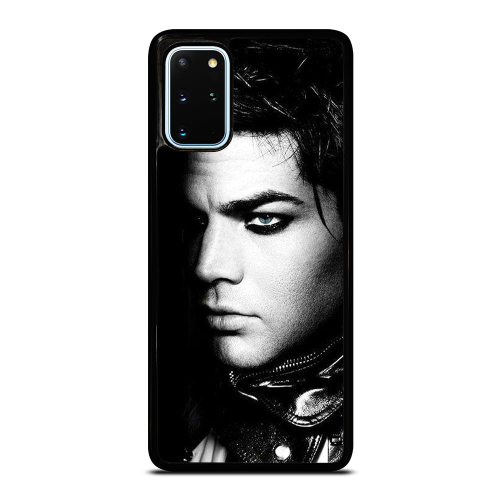 ADAM LAMBERT SINGER FACE Samsung Galaxy S20 Plus Case Cover
