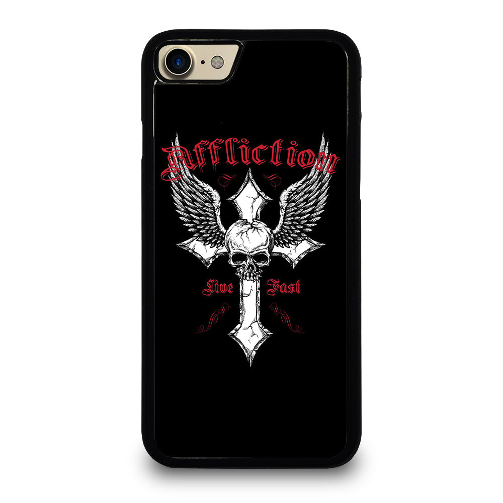AFFLICTION LOGO 1 iPhone 7 / 8 Case Cover