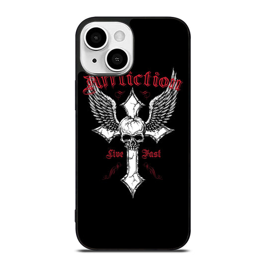 AFFLICTION LOGO 1 iPhone 13 Mini Case Cover