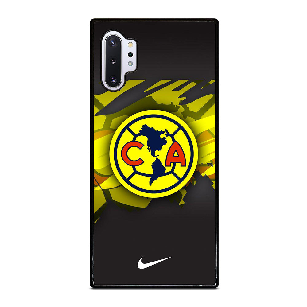 AGUILAS CLUB AMERICA LOGO 1 Samsung Galaxy Note 10 Plus Case Cover