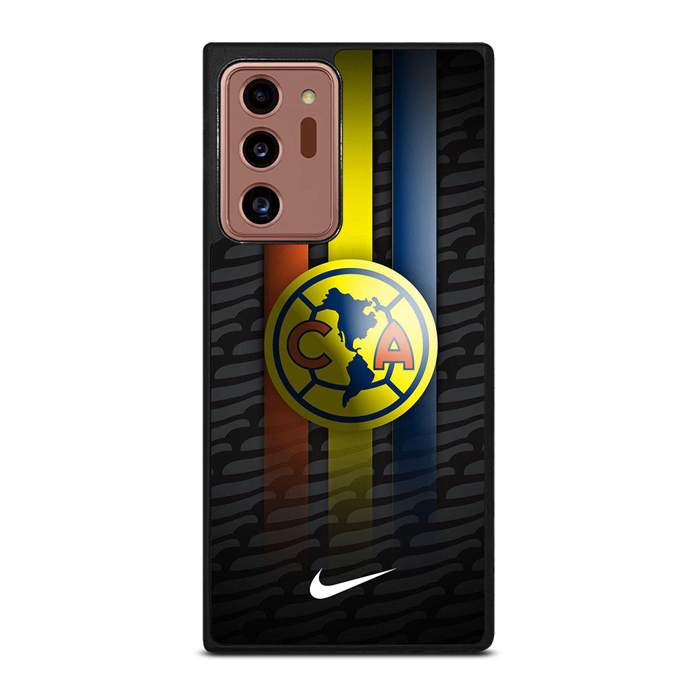 AGUILAS CLUB AMERICA LOGO 2 Samsung Galaxy Note 20 Ultra Case Cover