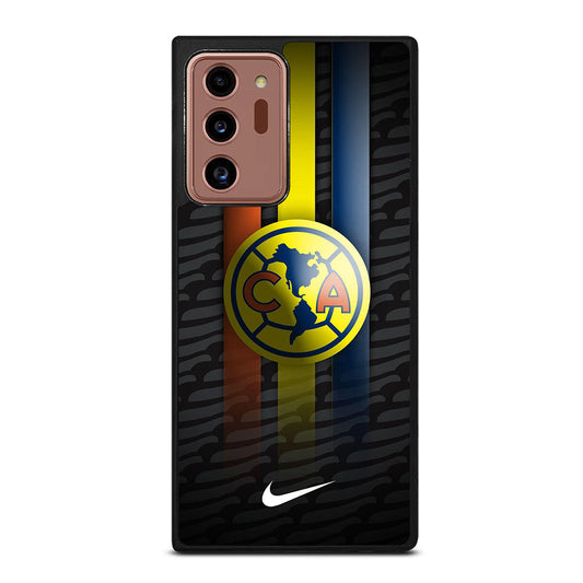 AGUILAS CLUB AMERICA LOGO 2 Samsung Galaxy Note 20 Ultra Case Cover