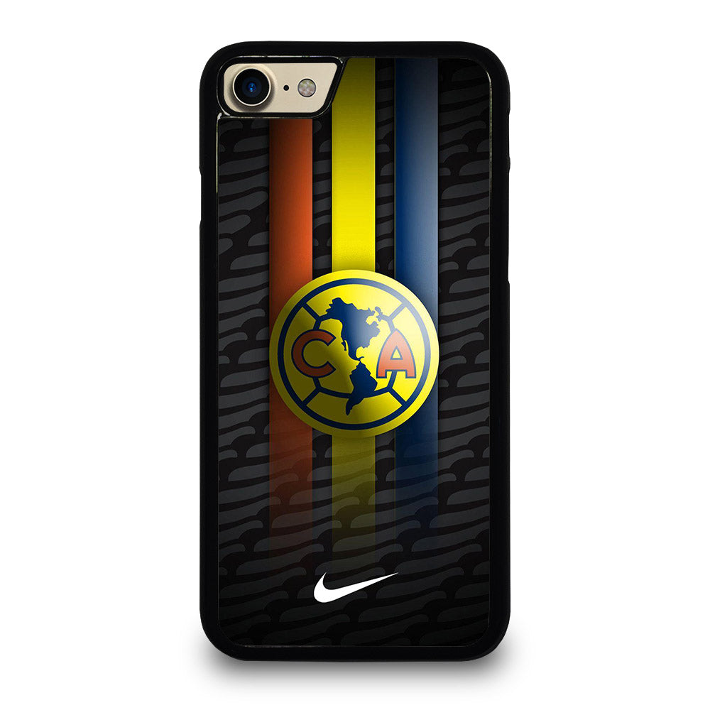 AGUILAS CLUB AMERICA LOGO 2 iPhone 7 / 8 Case Cover