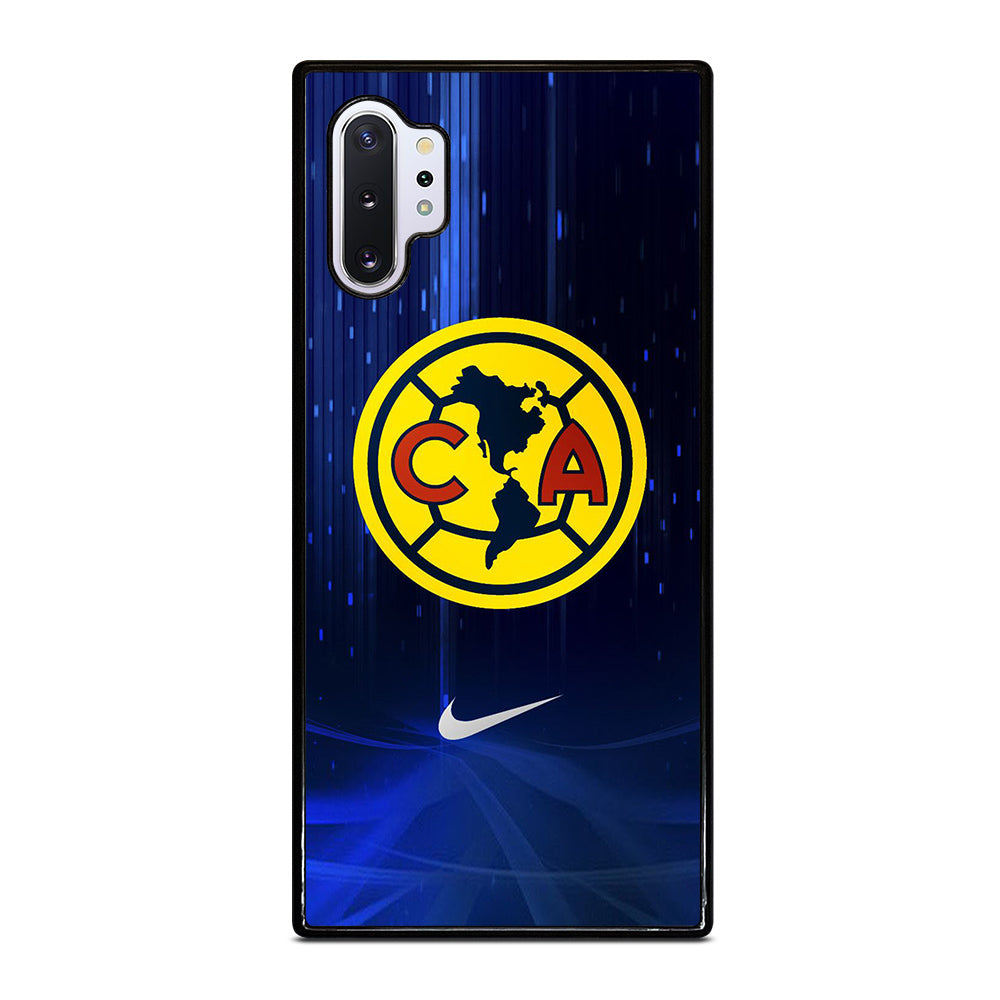 AGUILAS CLUB AMERICA NIKE Samsung Galaxy Note 10 Plus Case Cover
