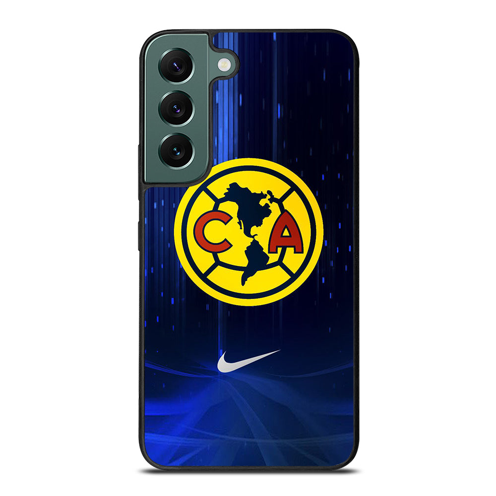 AGUILAS CLUB AMERICA NIKE Samsung Galaxy S22 Case Cover