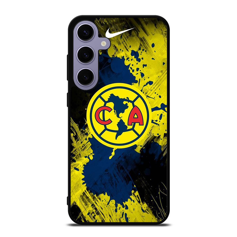AGUILAS CLUB AMERICA ART LOGO Samsung Galaxy S24 Plus Case Cover