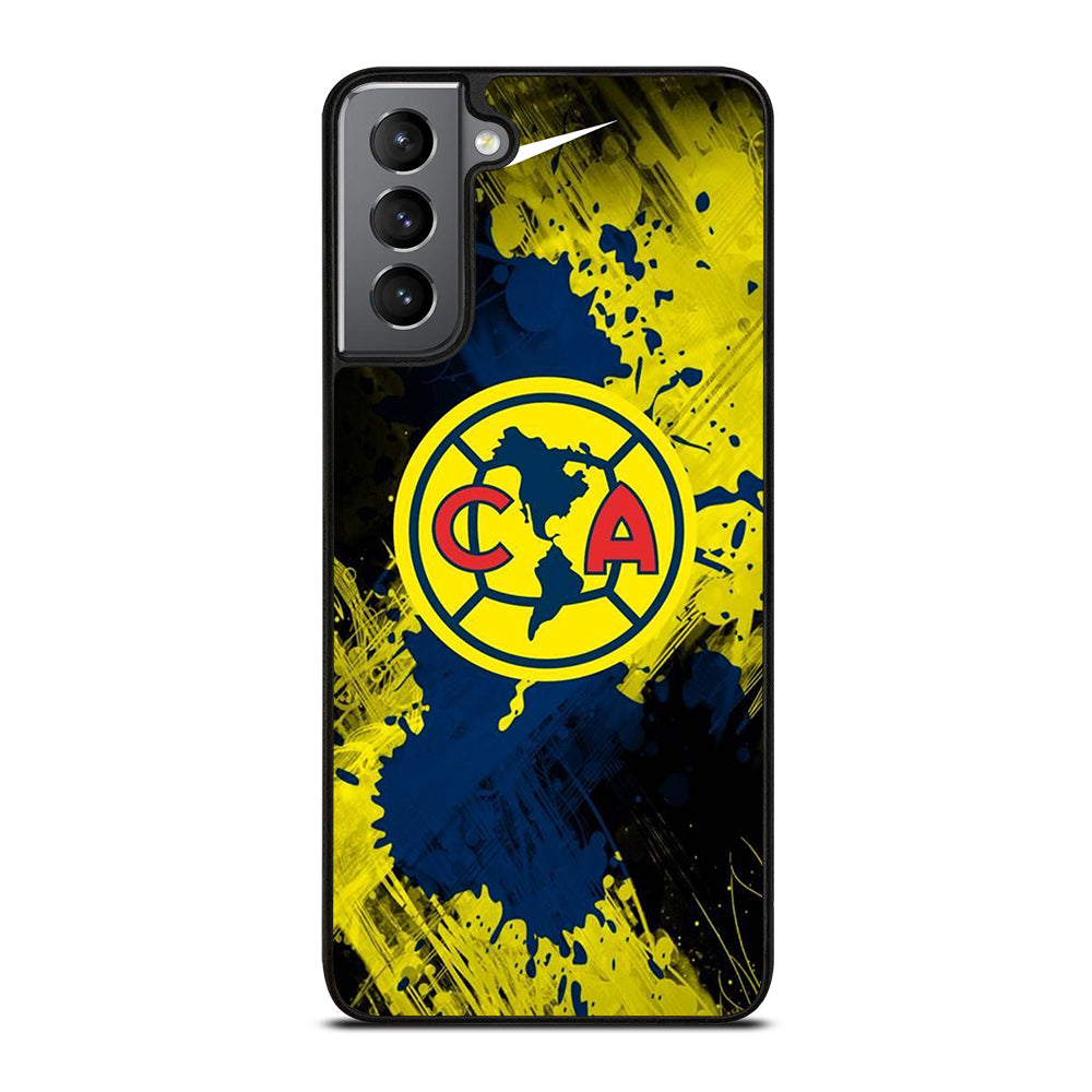 AGUILAS CLUB AMERICA ART LOGO Samsung Galaxy S21 Plus Case Cover