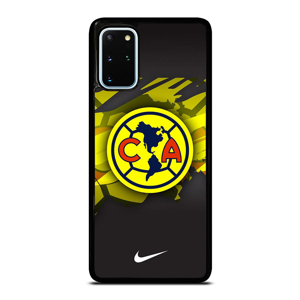 AGUILAS CLUB AMERICA LOGO 1 Samsung Galaxy S20 Plus Case Cover