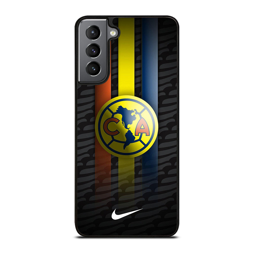 AGUILAS CLUB AMERICA LOGO 2 Samsung Galaxy S21 Plus Case Cover