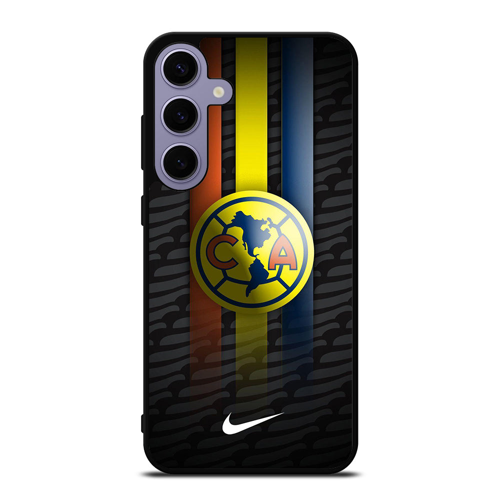AGUILAS CLUB AMERICA LOGO 2 Samsung Galaxy S24 Plus Case Cover