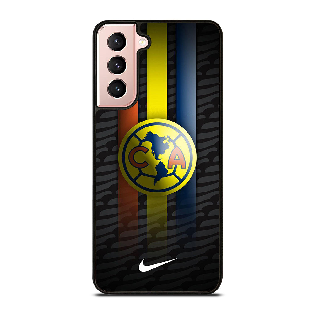AGUILAS CLUB AMERICA LOGO 2 Samsung Galaxy S21 Case Cover
