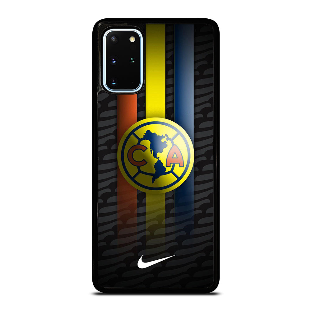 AGUILAS CLUB AMERICA LOGO 2 Samsung Galaxy S20 Plus Case Cover