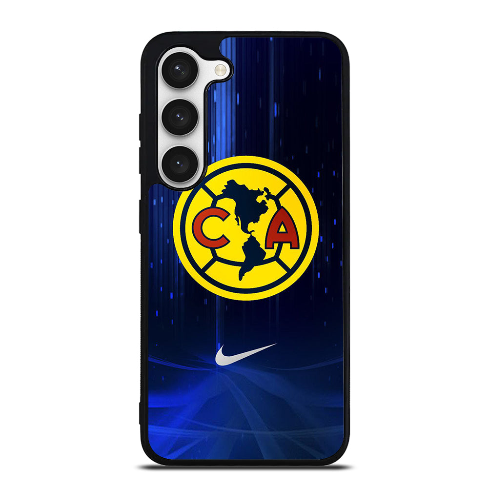 AGUILAS CLUB AMERICA NIKE Samsung Galaxy S23 Case Cover