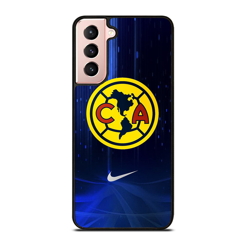 AGUILAS CLUB AMERICA NIKE Samsung Galaxy S21 Case Cover