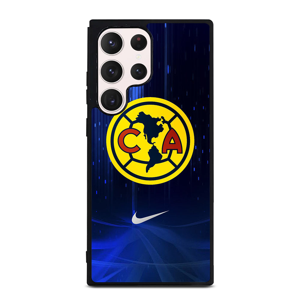 AGUILAS CLUB AMERICA NIKE Samsung Galaxy S23 Ultra Case Cover