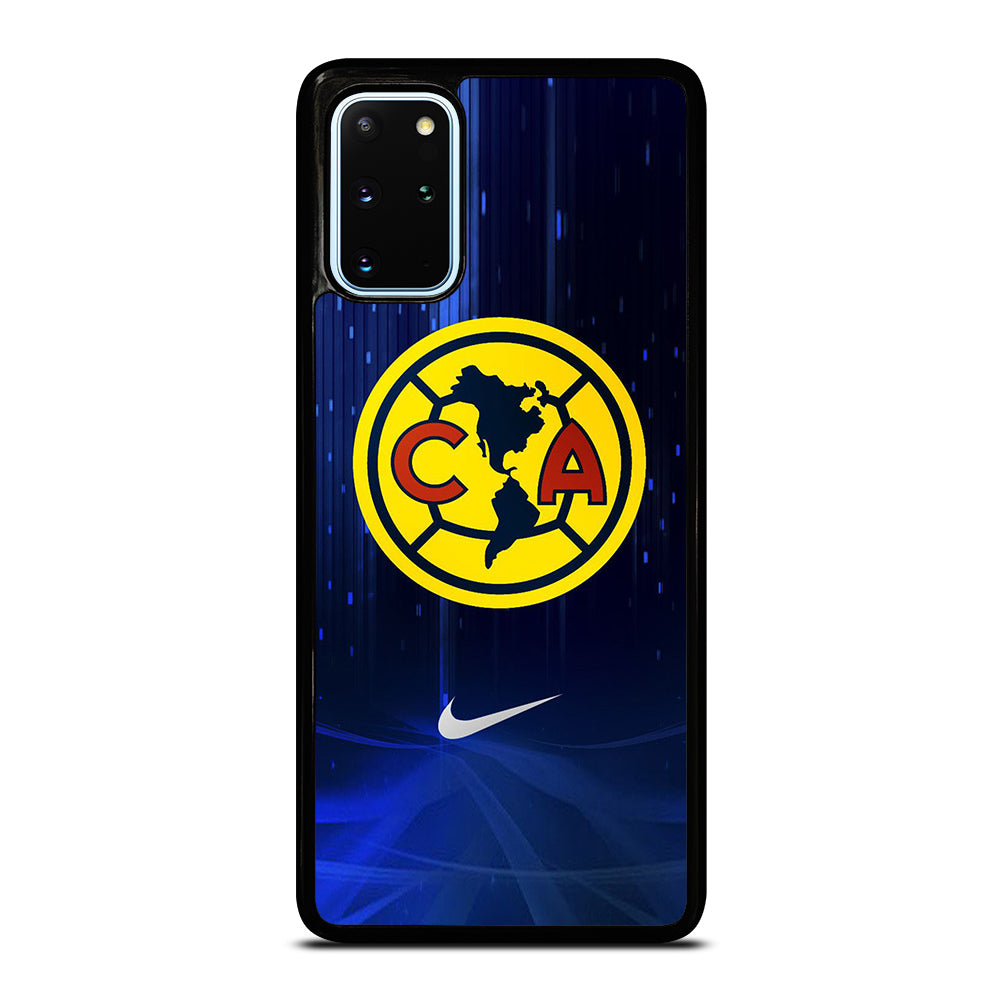 AGUILAS CLUB AMERICA NIKE Samsung Galaxy S20 Plus Case Cover