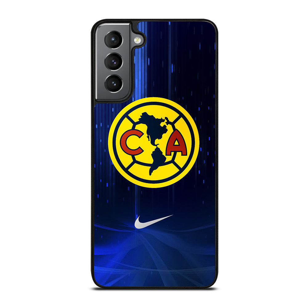 AGUILAS CLUB AMERICA NIKE Samsung Galaxy S21 Plus Case Cover