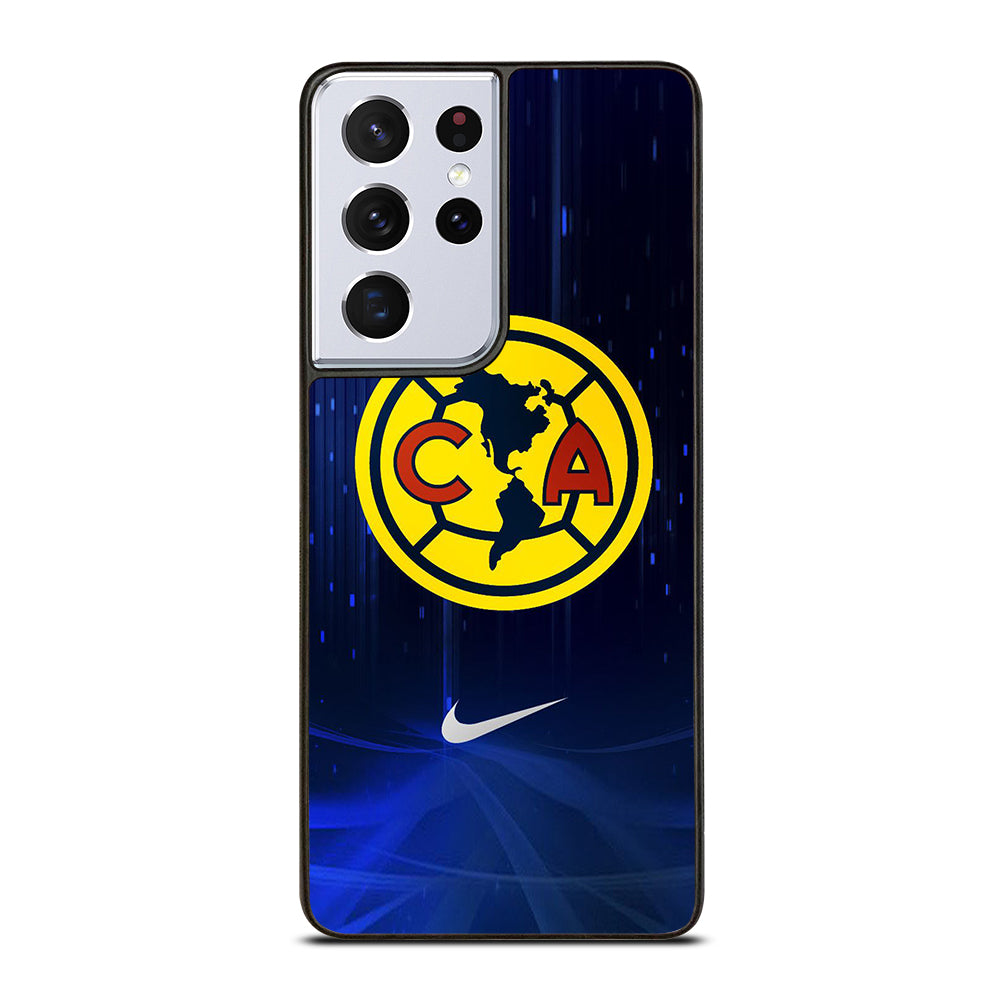 AGUILAS CLUB AMERICA NIKE Samsung Galaxy S21 Ultra Case Cover