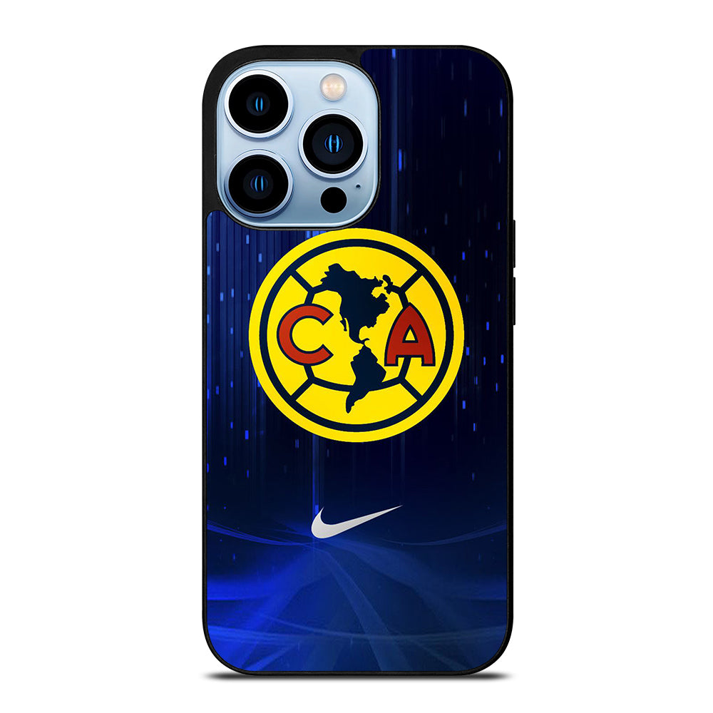 AGUILAS CLUB AMERICA NIKE iPhone 13 Pro Max Case Cover