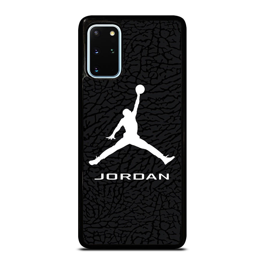 AIR JORDAN ELEPHANT SKIN Samsung Galaxy S20 Plus Case Cover