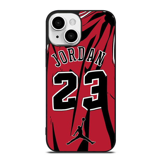 AIR JORDAN JERSEY iPhone 13 Mini Case Cover
