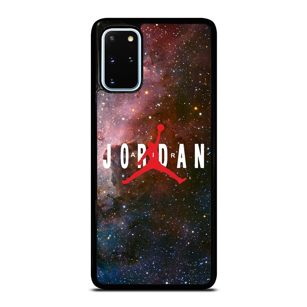 AIR JORDAN NEBULA LOGO Samsung Galaxy S20 Plus Case Cover
