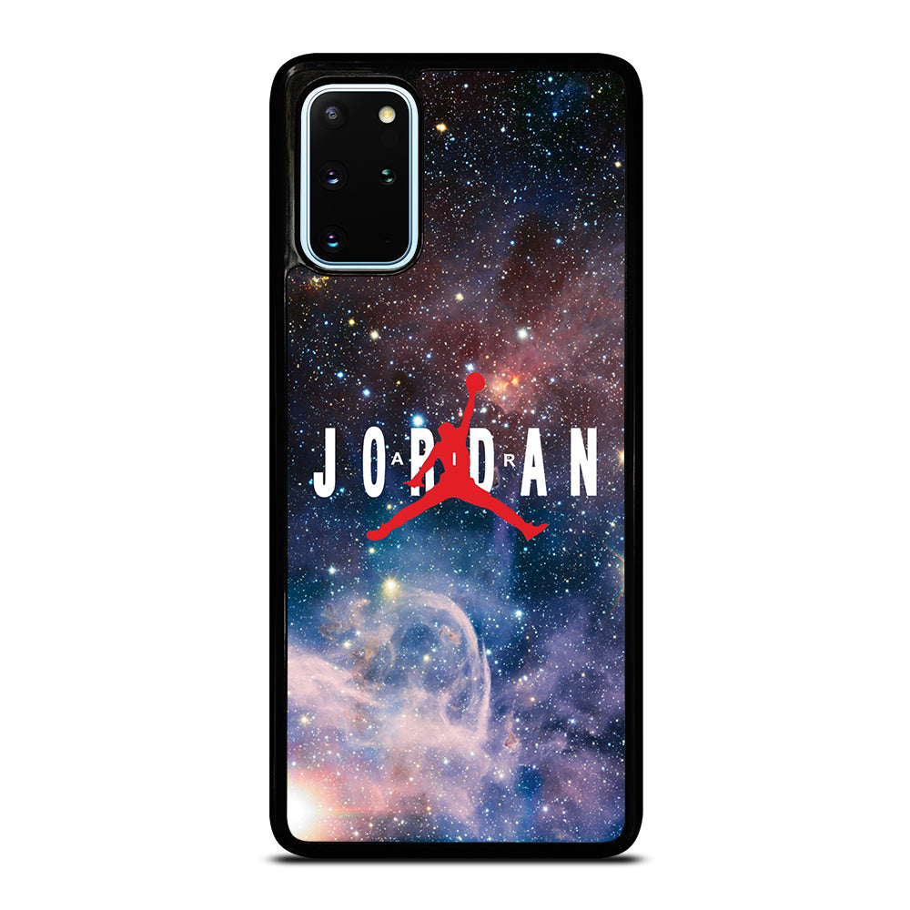 AIR JORDAN NEBULA LOGO 2 Samsung Galaxy S20 Plus Case Cover