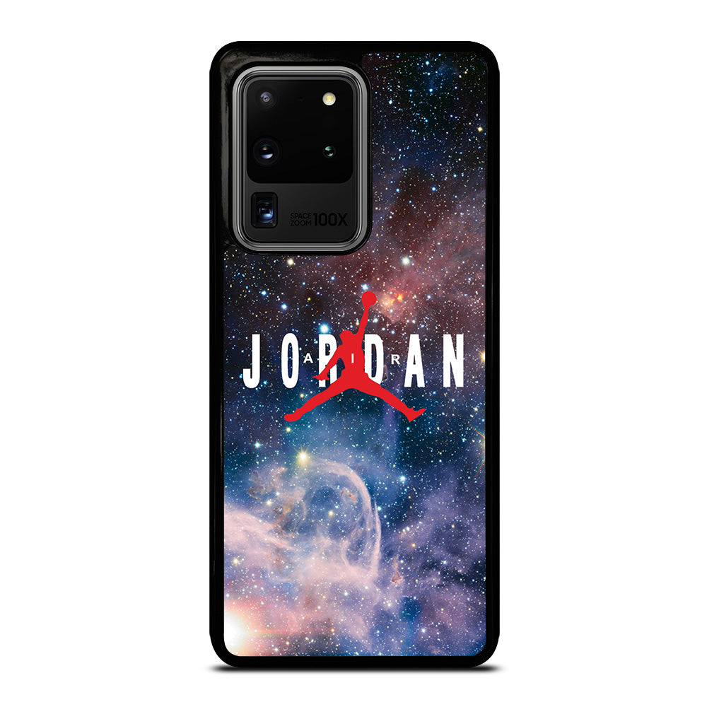 AIR JORDAN NEBULA LOGO 2 Samsung Galaxy S20 Ultra Case Cover