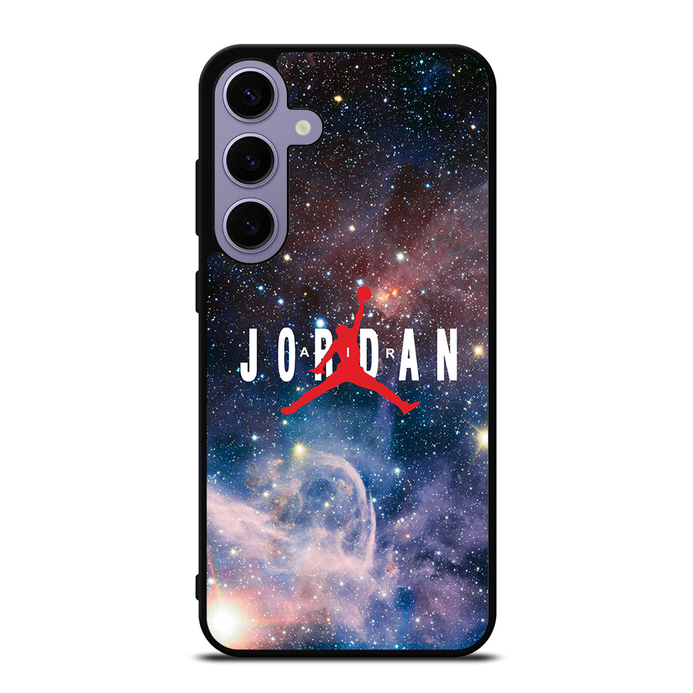 AIR JORDAN NEBULA LOGO 2 Samsung Galaxy S24 Plus Case Cover
