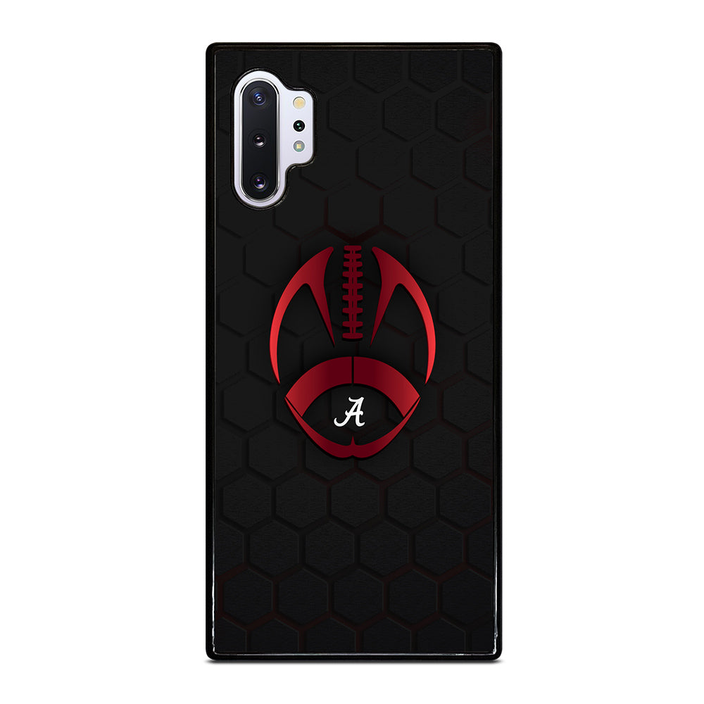 ALABAMA CRIMSON TIDE NFL LOGO 1 Samsung Galaxy Note 10 Plus Case Cover