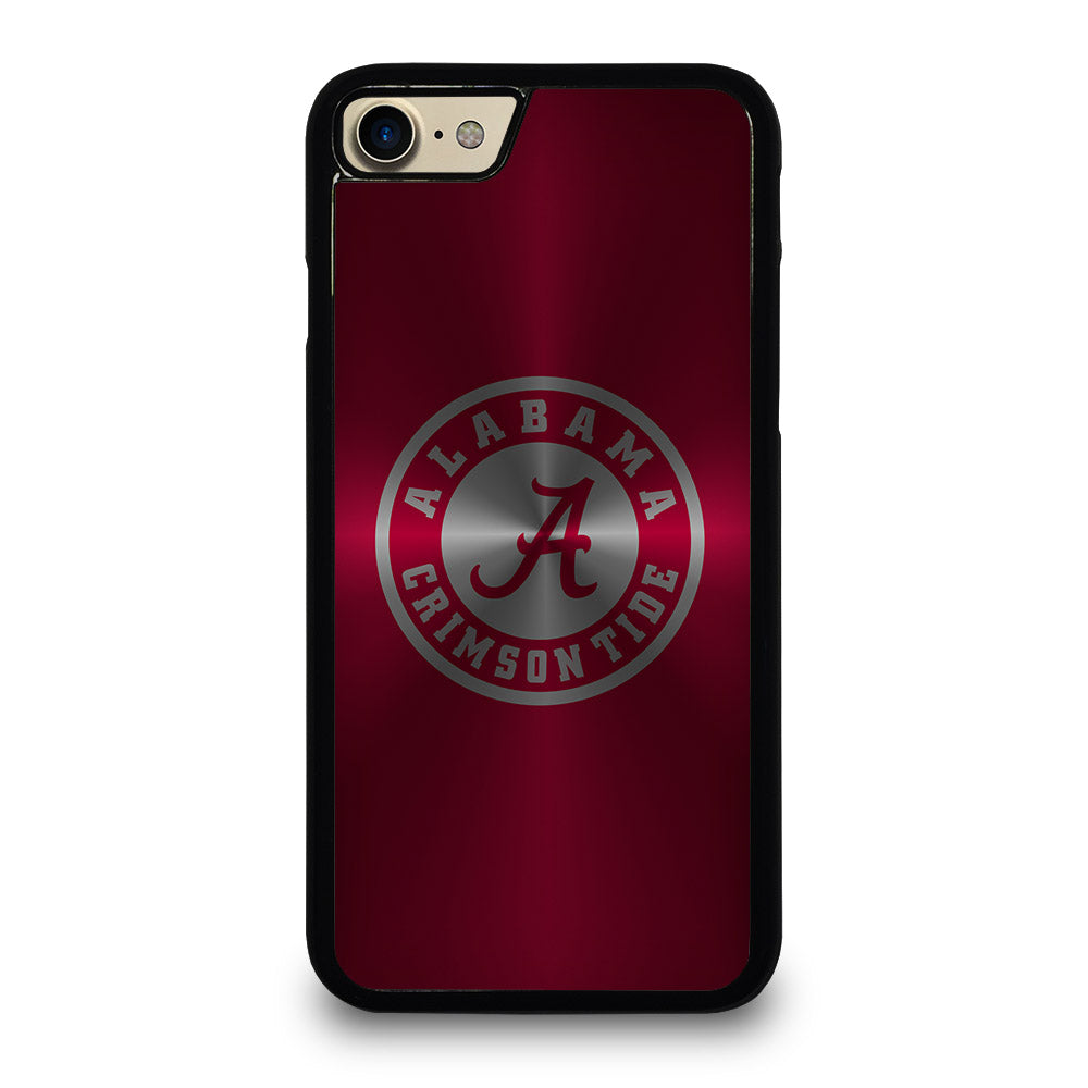 ALABAMA CRIMSON TIDE NFL LOGO 2 iPhone 7 / 8 Case Cover