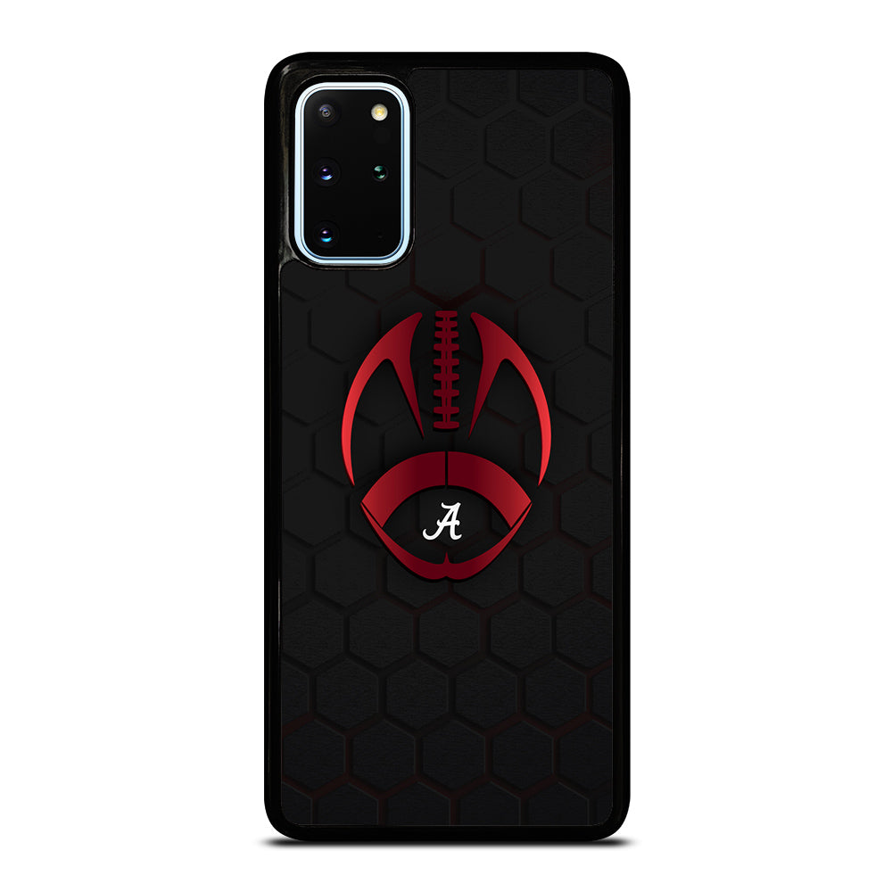 ALABAMA CRIMSON TIDE NFL LOGO 1 Samsung Galaxy S20 Plus Case Cover