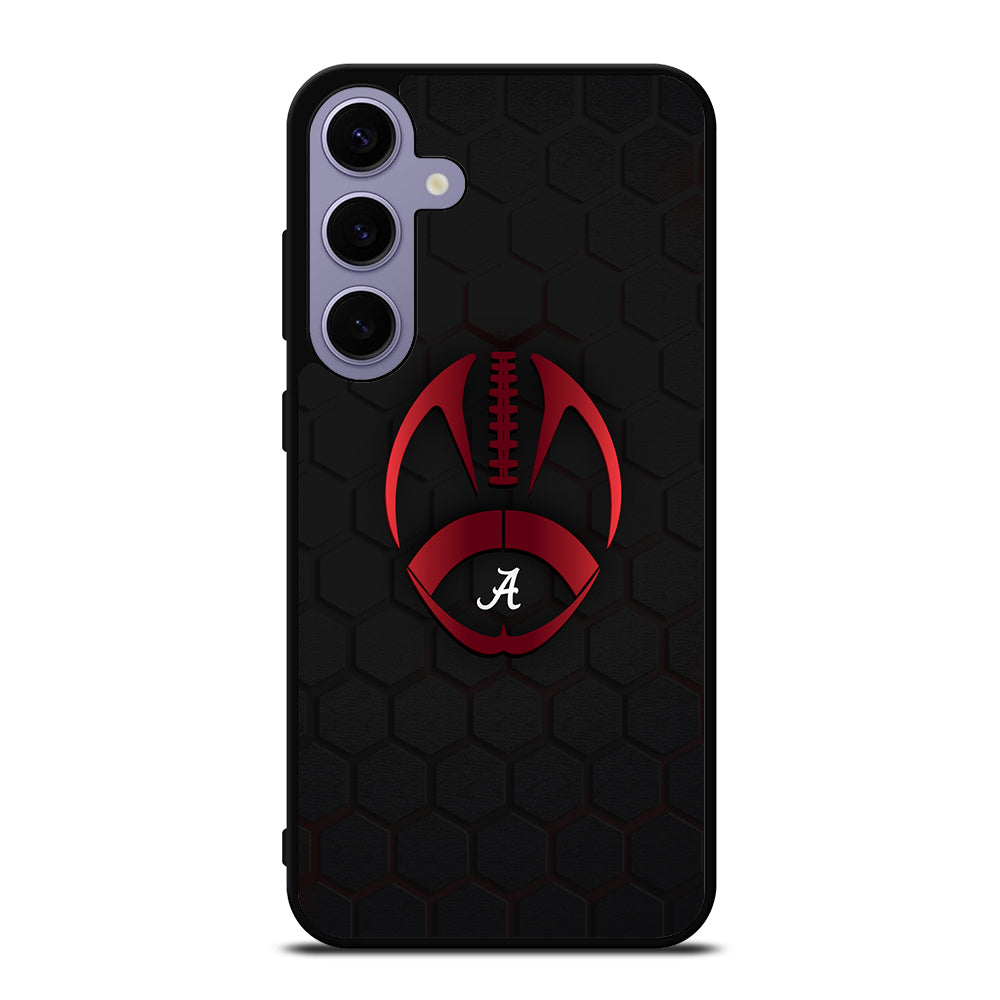 ALABAMA CRIMSON TIDE NFL LOGO 1 Samsung Galaxy S24 Plus Case Cover