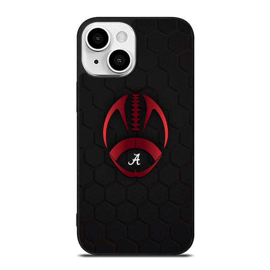 ALABAMA CRIMSON TIDE NFL LOGO 1 iPhone 13 Mini Case Cover
