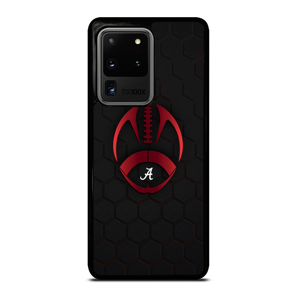 ALABAMA CRIMSON TIDE NFL LOGO 1 Samsung Galaxy S20 Ultra Case Cover
