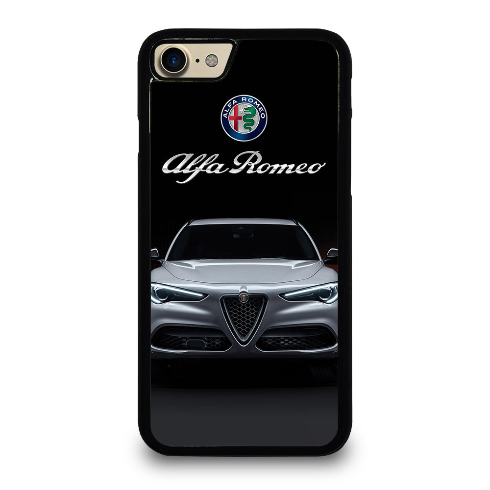 ALFA ROMEO CAR LOGO iPhone 7 / 8 Case Cover